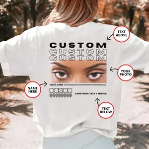 Girlfriend Eyes Shirt, Sweatshirt, Hoodie, Black Print Tee, Only You Shirt, Custom Eyes TShirt, Custom Girlfriend Shirt, Custom