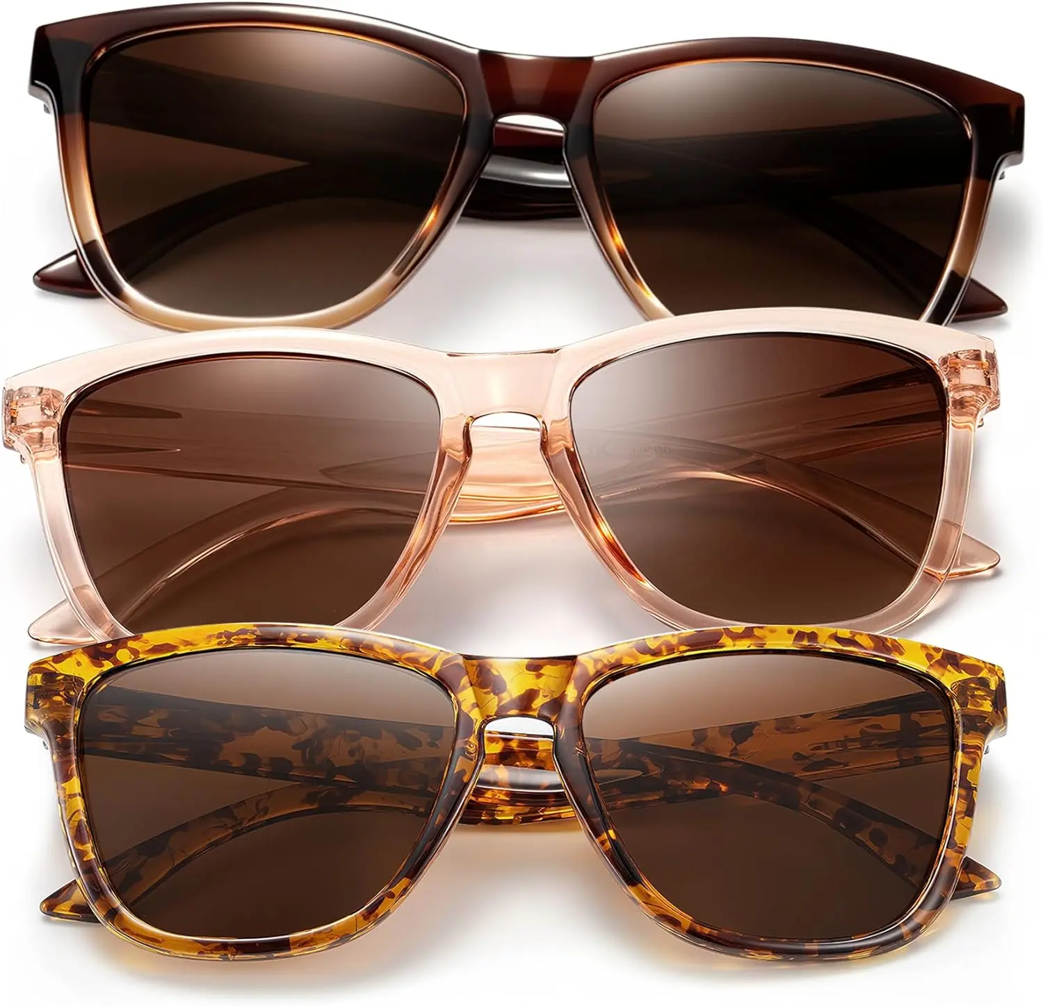 A18-Gradient Brown/Gradient Brown/Brown