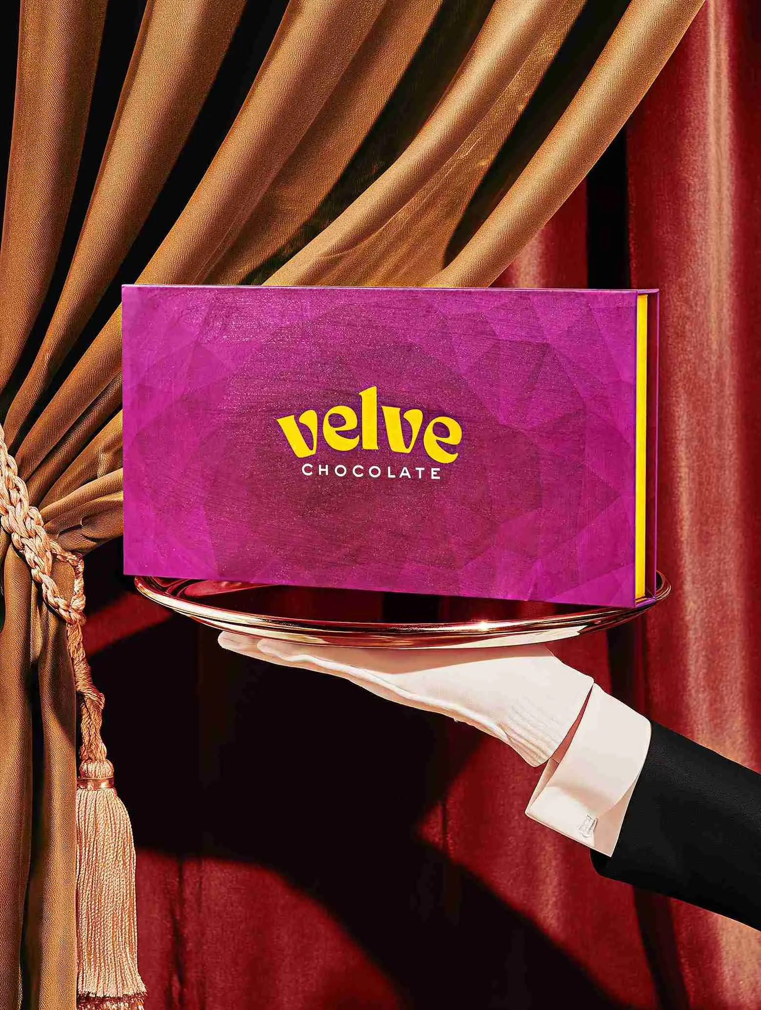 Chocolate Box - TikTok Shop