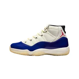Nike Air Jordan 11 Retro Rare Air Men’s Perfect Daily Casual Fashion Footwear Walking Sneakers Shoe Boy