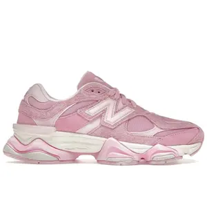New Balance Men's 9060 ASOS Exclusive Pink Overdye, from StockX