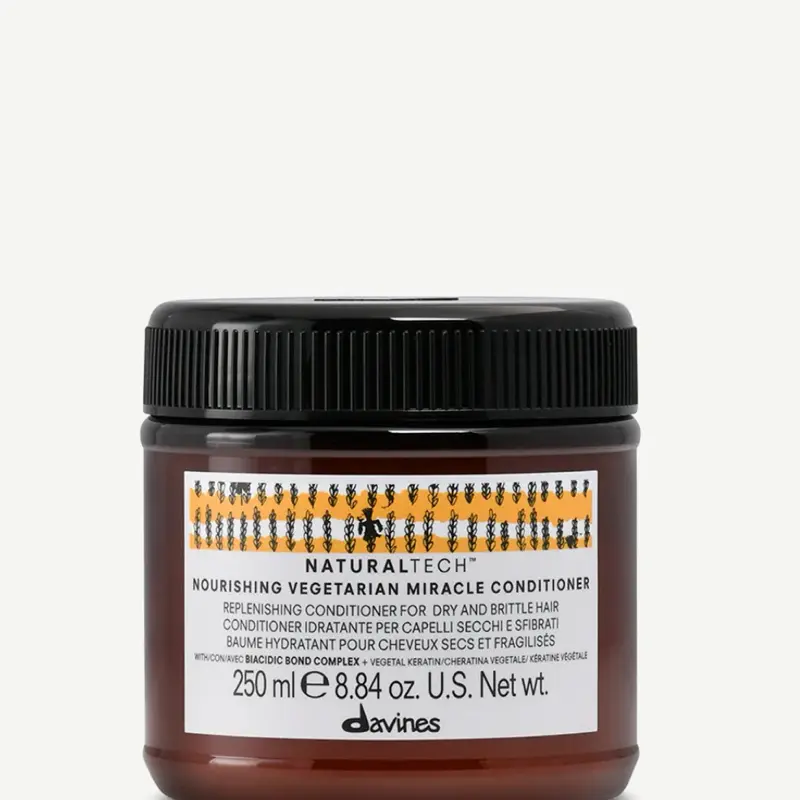 Davines NaturalTech Nourishing Conditioner