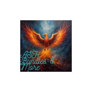 A.S.H. Bundles and More