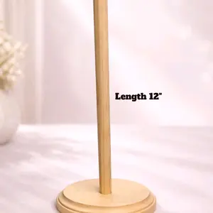 Mannequin Head Stand