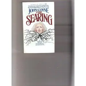 USED-The Searing by John Coyne (Unknown)