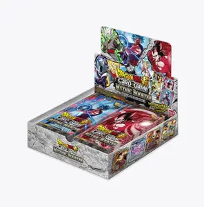 DBS Mythic (Booster Box // Booster Pack) [MB01]