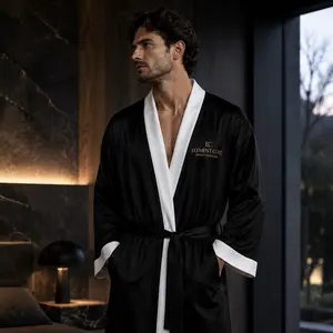 Serenity Kimono Robe