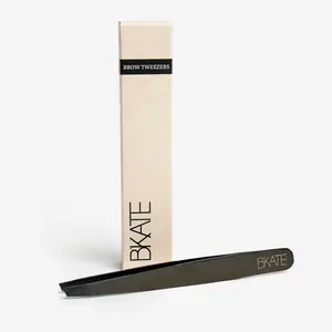 B'KATE Cosmetics Tweezers - Point Makeup Brow