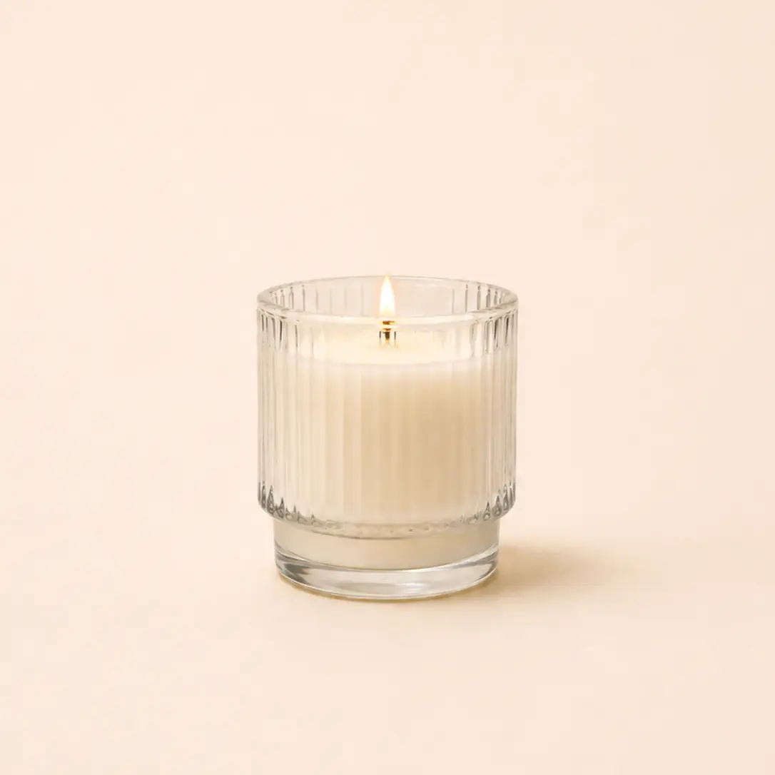 Velvet Vanilla | Coconut Wax
