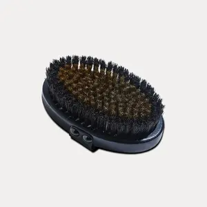 SUPERCHARGE Copper Body Brush