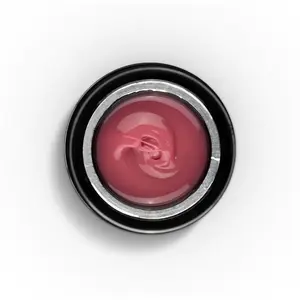 (PINK MASK USA) BUILDER GEL IN A POT - CREAMY PINK