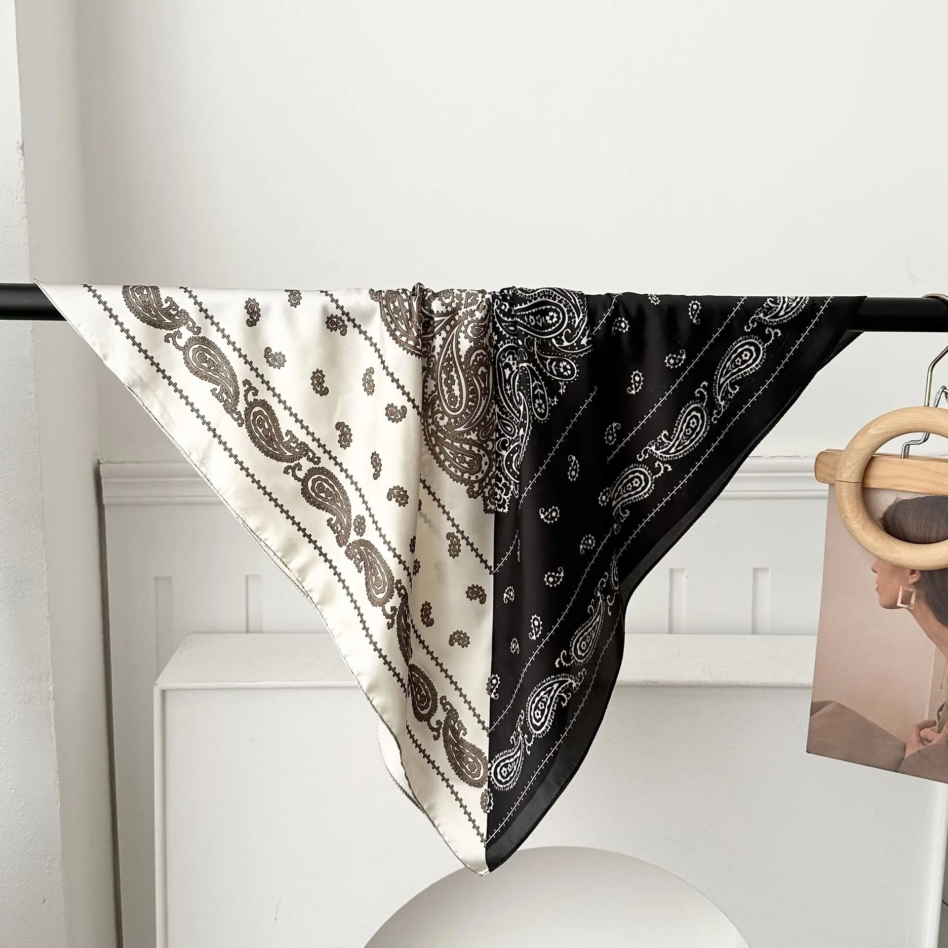 Double Pack Cashew Rice Black