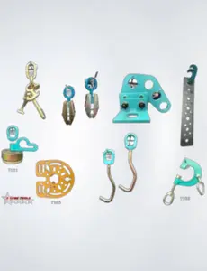 AUTO BODY FRAME MACHINE TOOLS HEAVY 10 PIECE ESSENTIAL