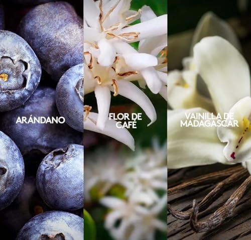 ESIKA Vibranza Parfum/Perfume 45 ml / 1.5 fl.oz.