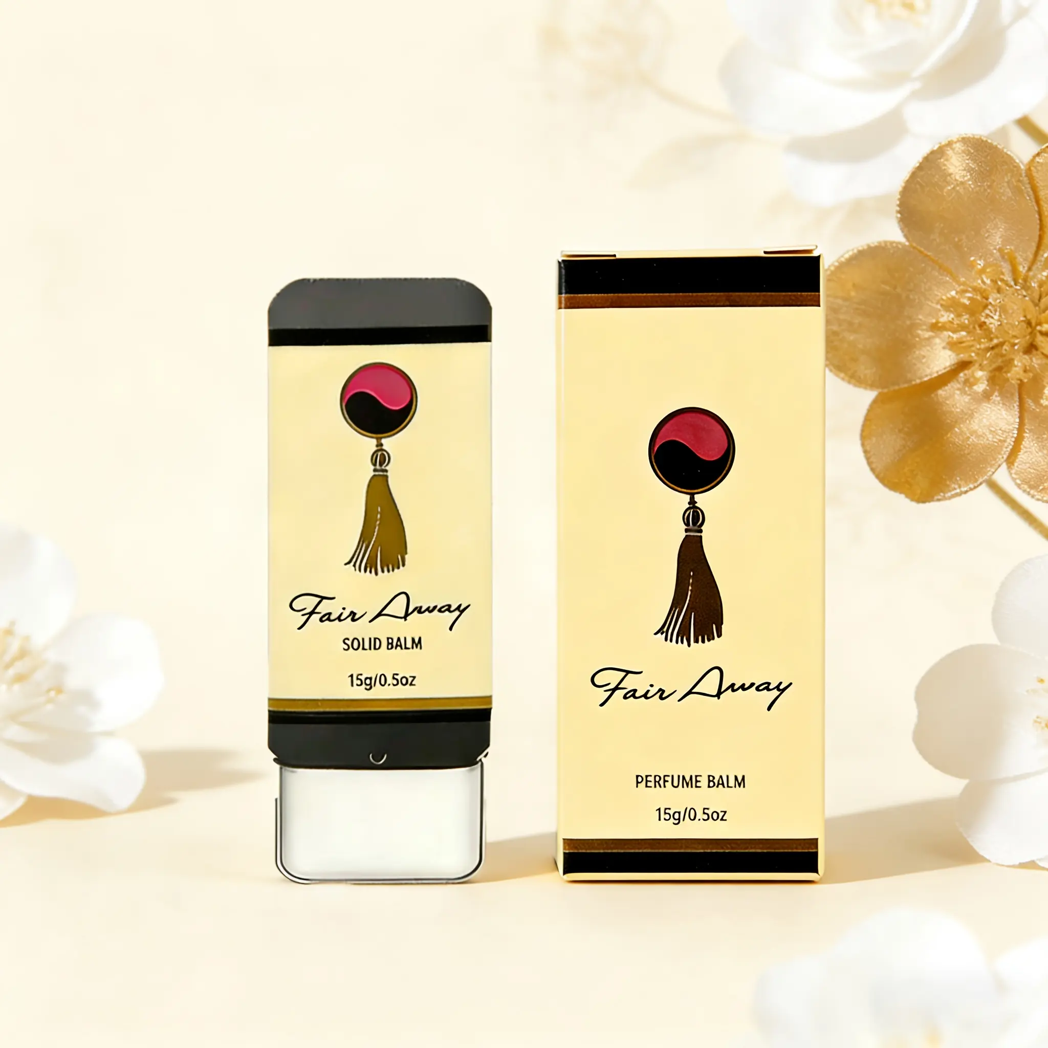 Women's Far Away Eau De Toilette - Long-Lasting Fresh Woody Floral Scents, Citrus Aroma with Lemon, Jasmine, Violet, Cinnamon Notes, Confidence-Boosting, Ideal for Dates, Work, Holiday Gifts, Citrus Aroma Fragrance, Single Item