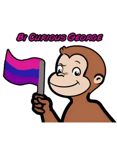 Bi Curious George