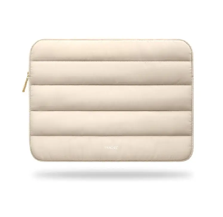 Vandel The Original Puffy Laptop Bag, 13-14 inch, Compatible with MacBook Air/Pro 13/Pro 14, iPad Pro 12.9, HP Dell ASUS