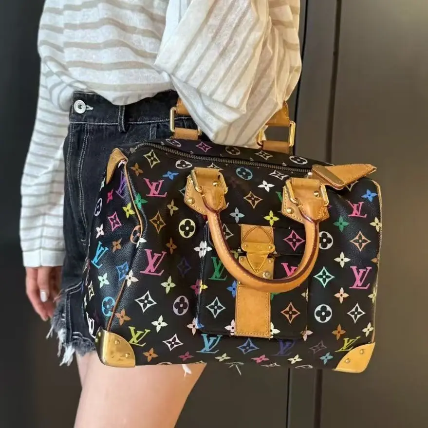 Pre-owned Louis Vuitton tote bag