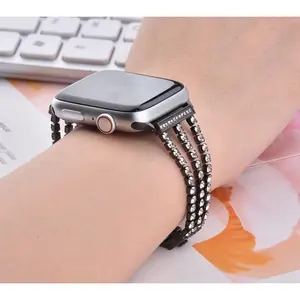 WorryFree Gadgets Apple Watch 38/40/41mm Blingressy Band