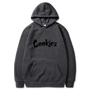 Cookies hoody Pullover