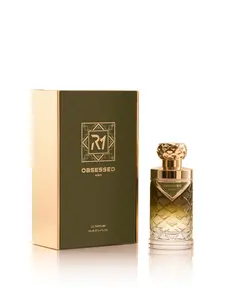 RON MARONE RM OBSESSED 3.4 OZ LE PARFUM