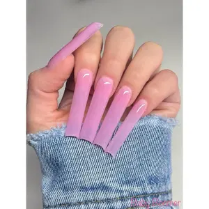 Baby Boomer Cover Acrylic Powder