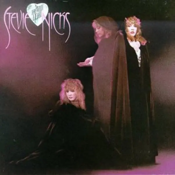 Stevie Nicks - Wild Heart  [COMPACT DISC - CD]
