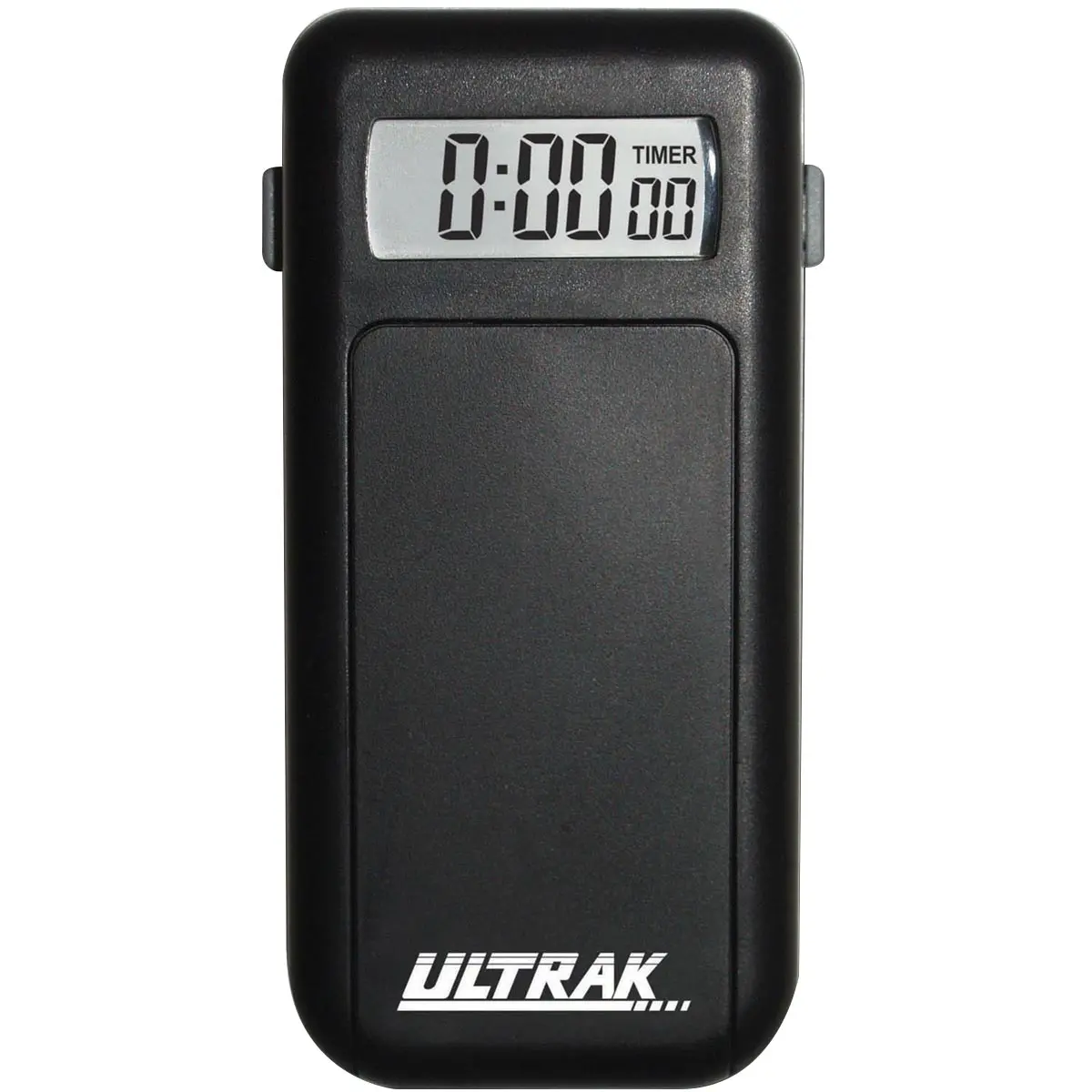 Ultrak T5 Silent Count-Up/Down Vibrating Timer