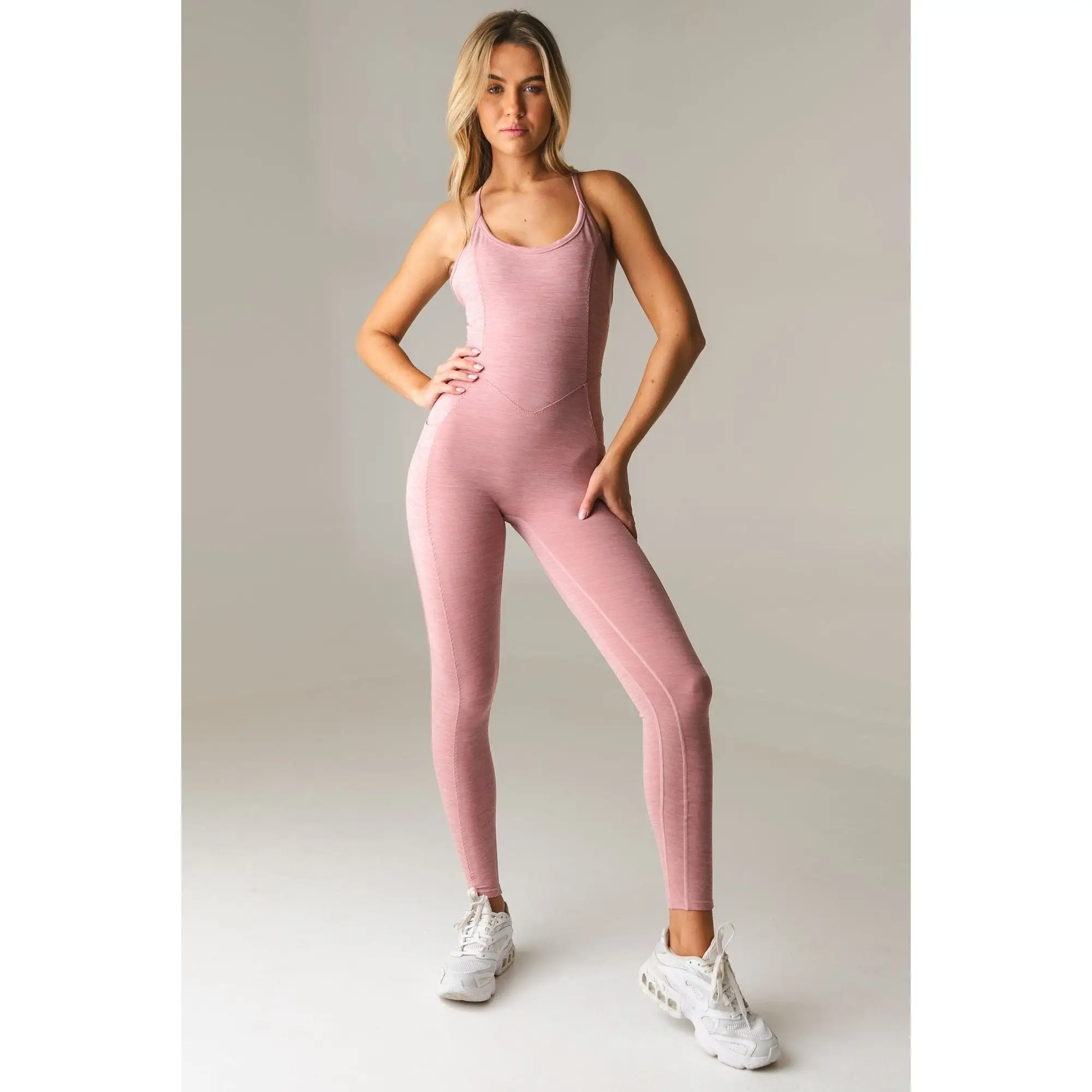 Vitality Daydream Stitch Jumpsuit