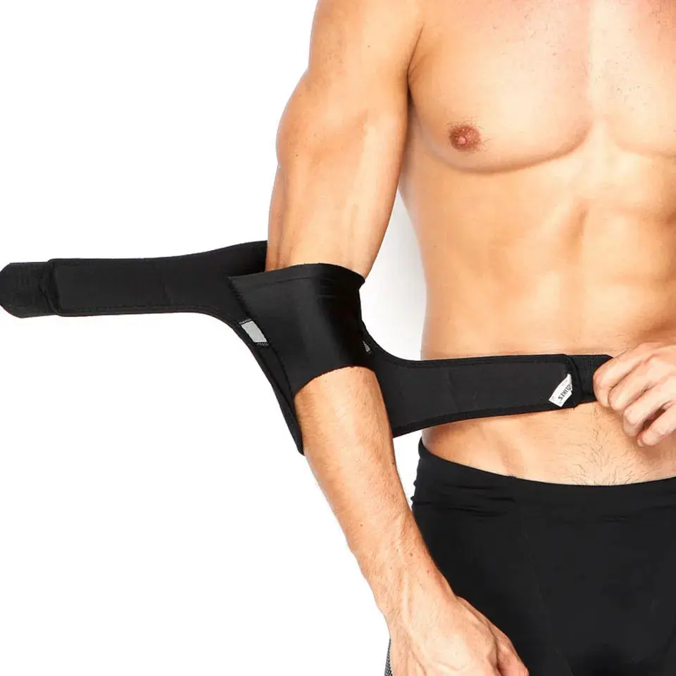 Adjustable Tennis Elbow Brace