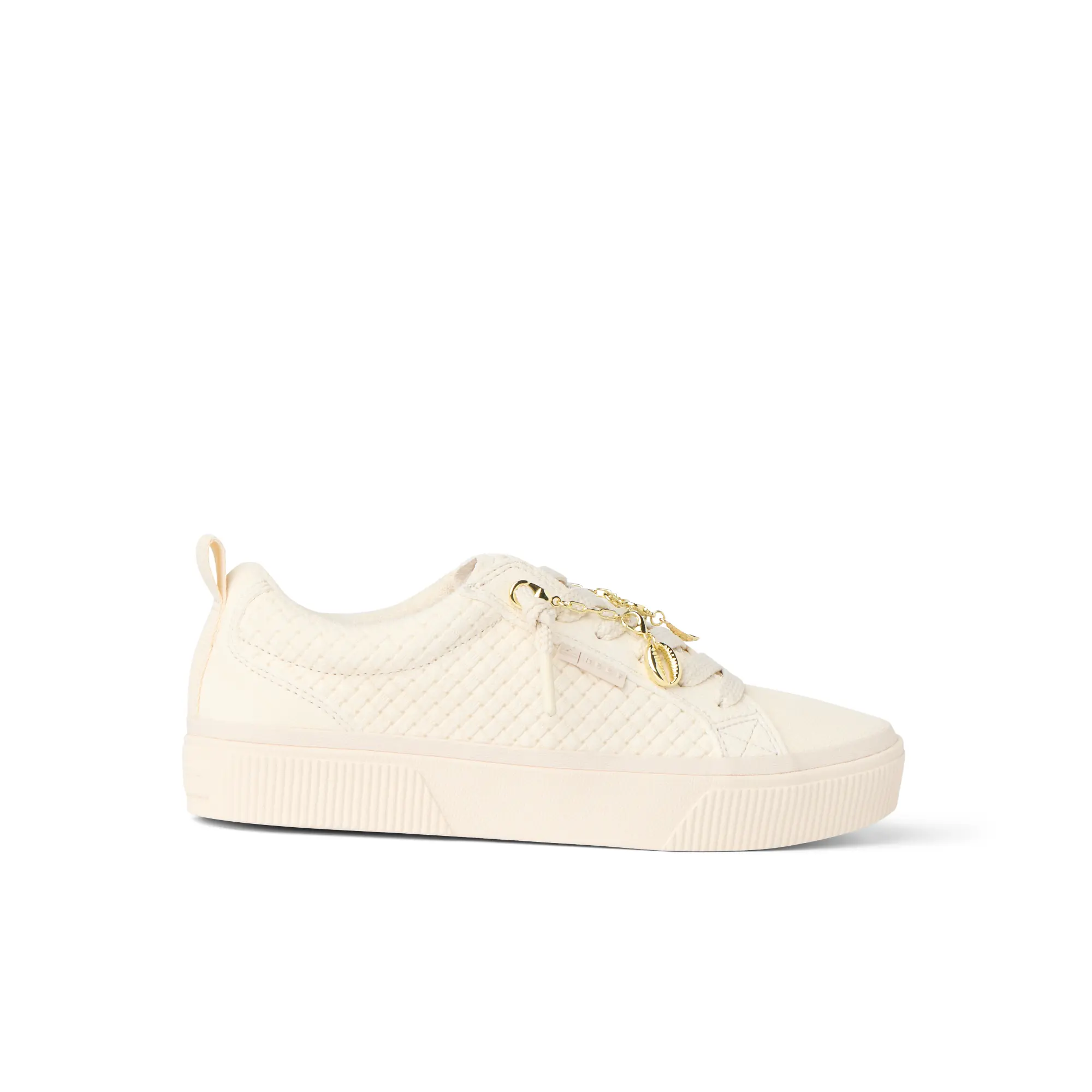 Lay Day Dawn Vintage | Women's Leather Sneakers | REEF Shoes
