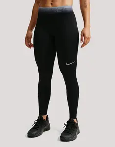 Nike Pro Mid-Rise 7/8 Leggings