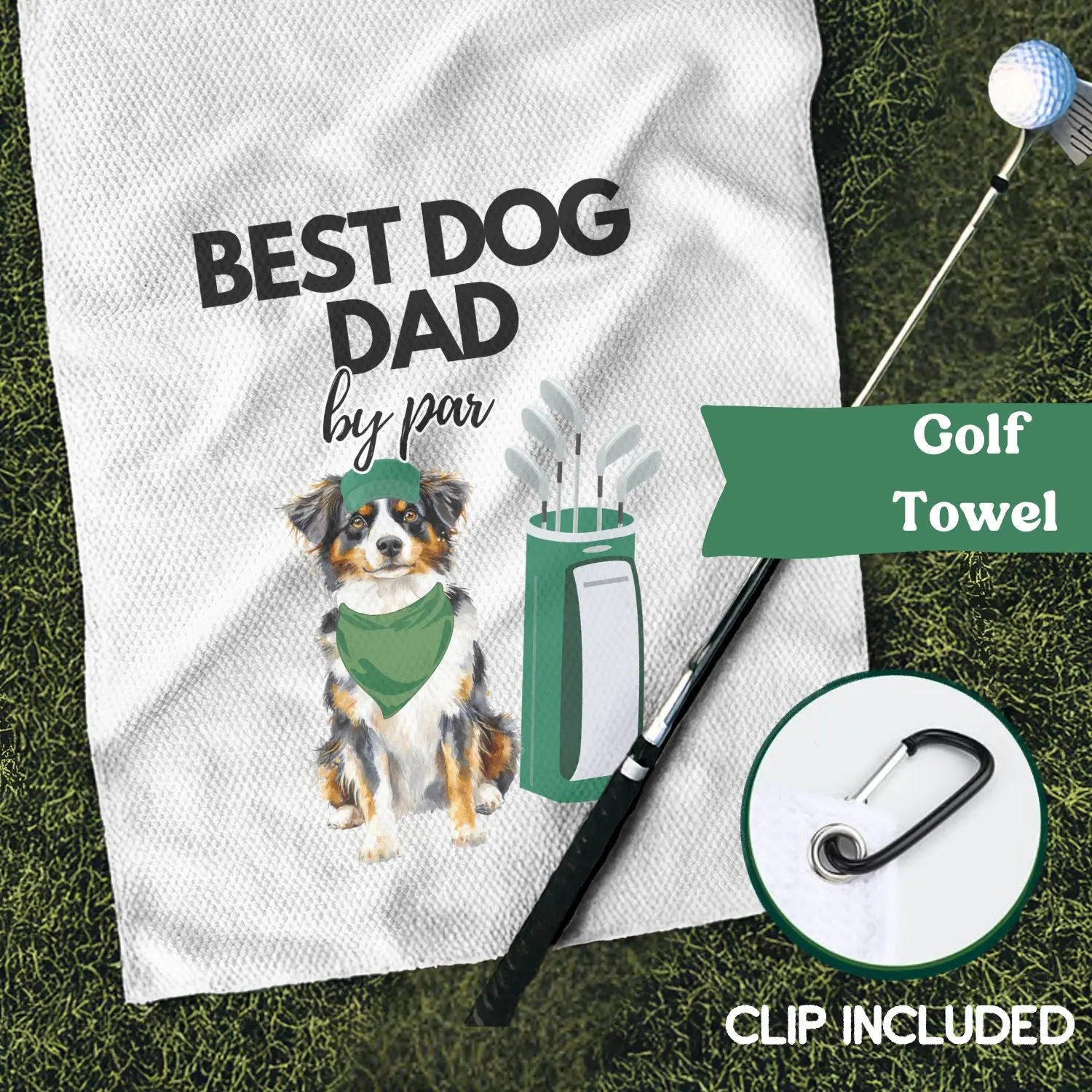 Australian Shepherd #2