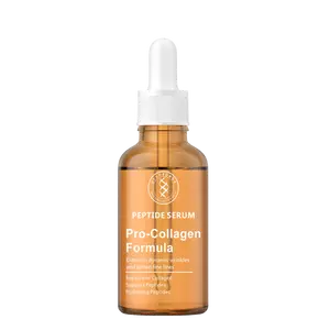 Peptide Serum for Face