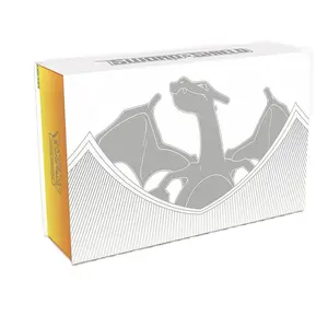 Pokemon TCG: Sword & Shield Ultra-Premium Collection Charizard