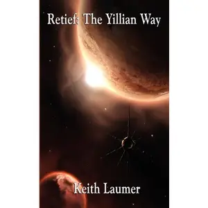 Retief: The Yillian Way - Paperback
