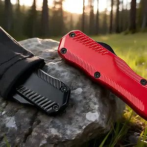 Lightweight Pocket EDC Tool for Fruit Prep – Durable Stainless Steel, Compact Design for Outdoor & Daily Use