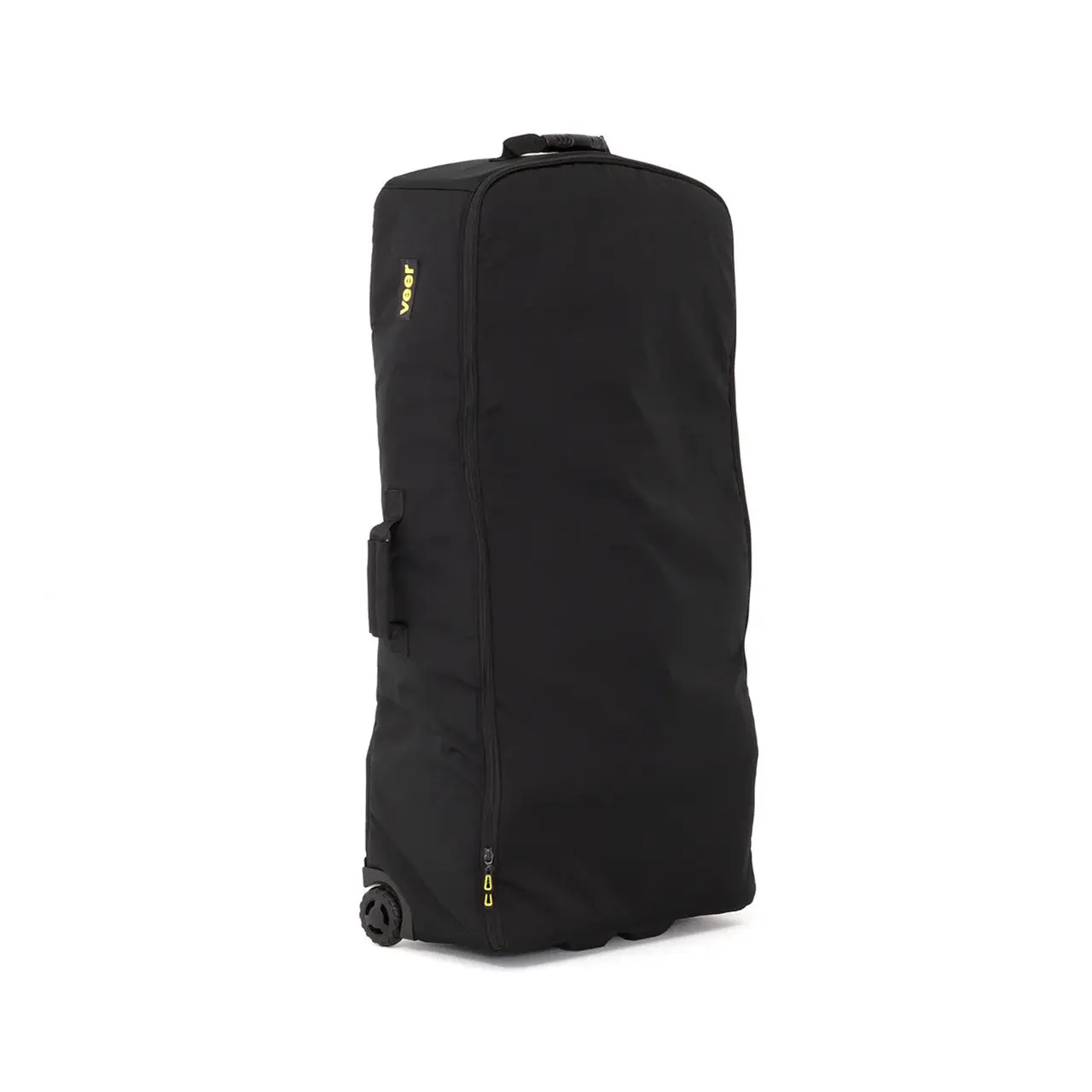 Veer Wheeled Travel Bag for Cruisers