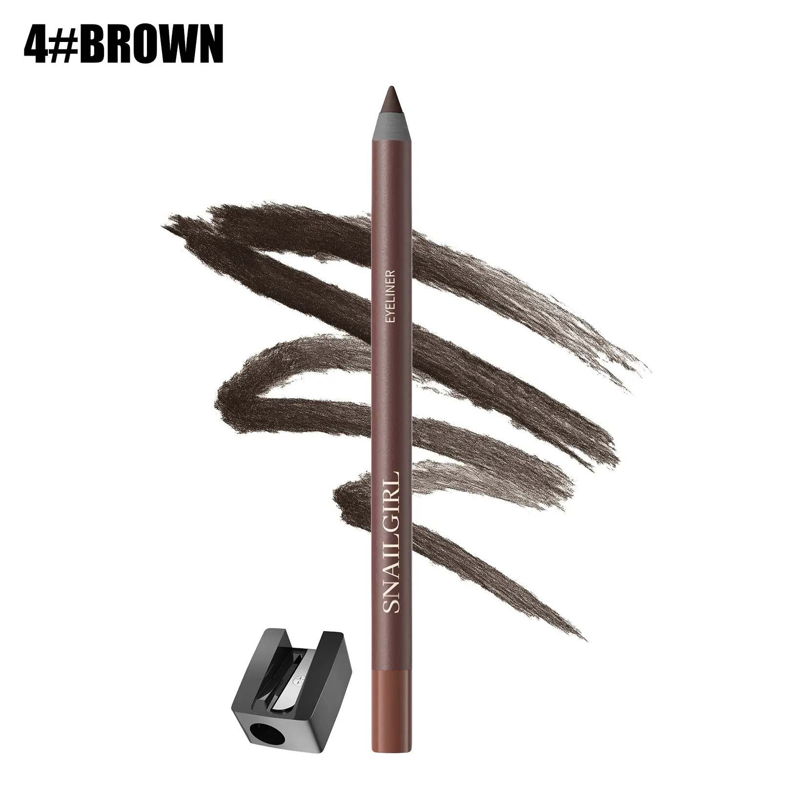 4#BROWN
