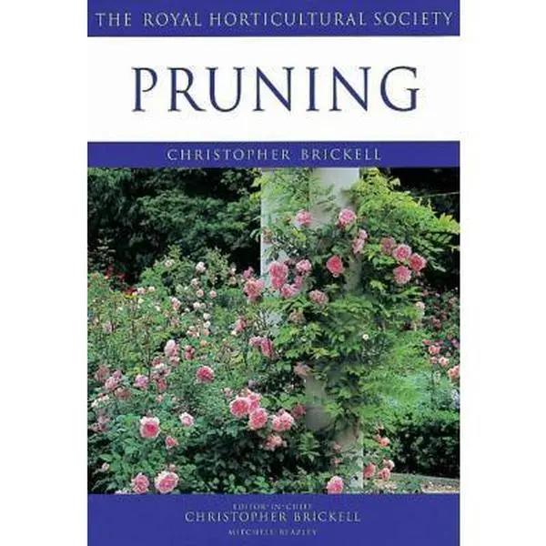 USED-Pruning (RHS Encyclopedia of Practical Gardening) by Christopher Brickell (Paperback)