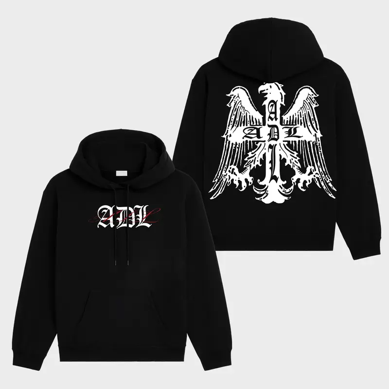nettspend merch hoodie - TikTok Shop