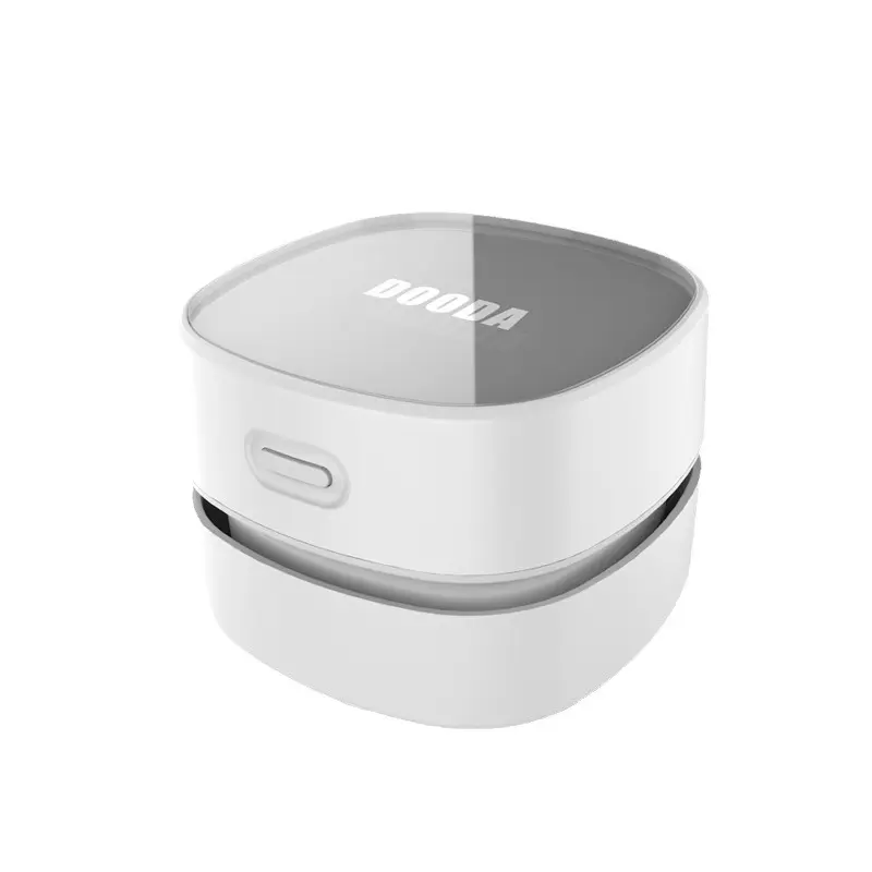 New small handheld vacuum cleaner for home use, portable all-in-one wireless mini desktop vacuum cleaner