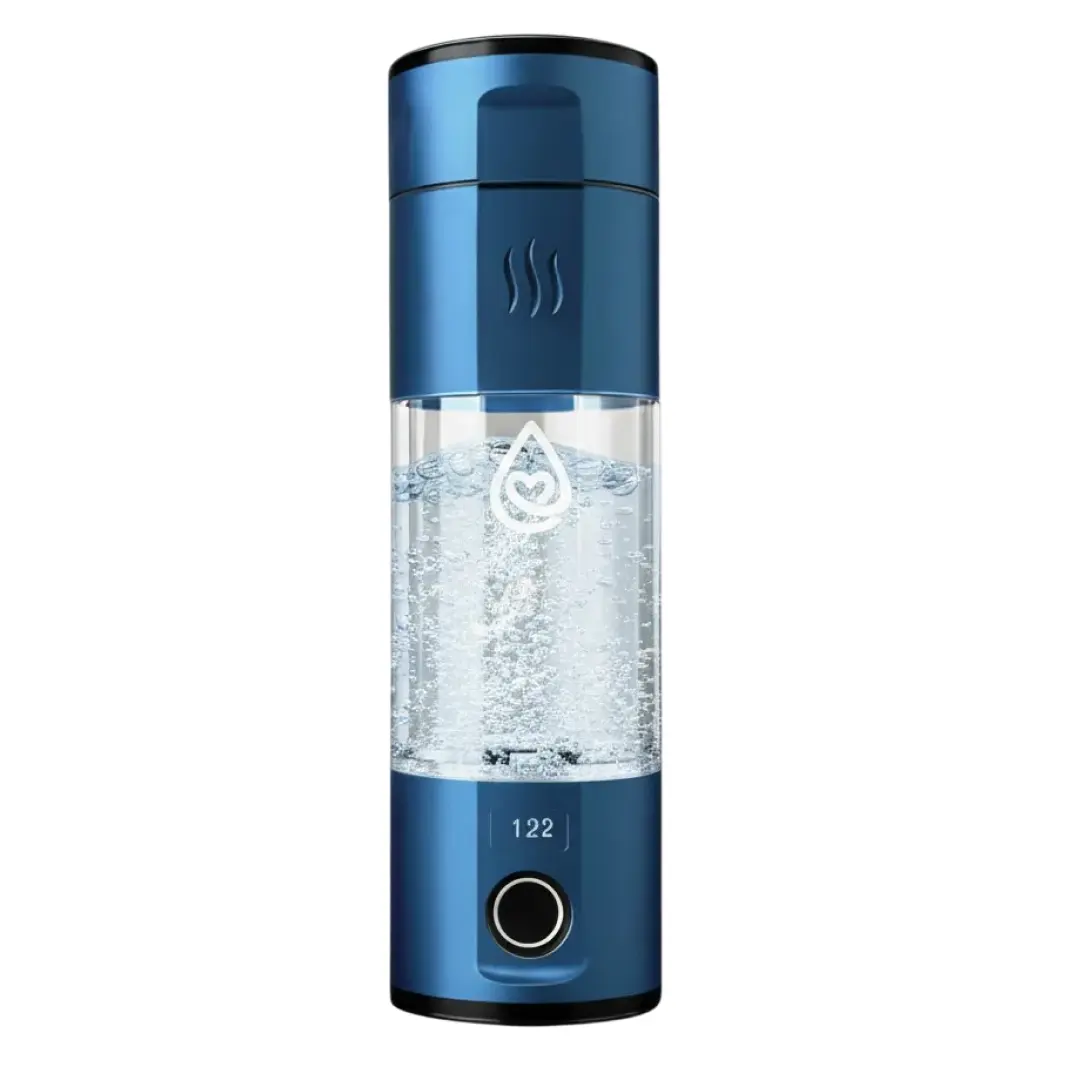Dr.Water Hydrator Pro - 5140ppb Hydrogen Water Bottle - TikTok Shop