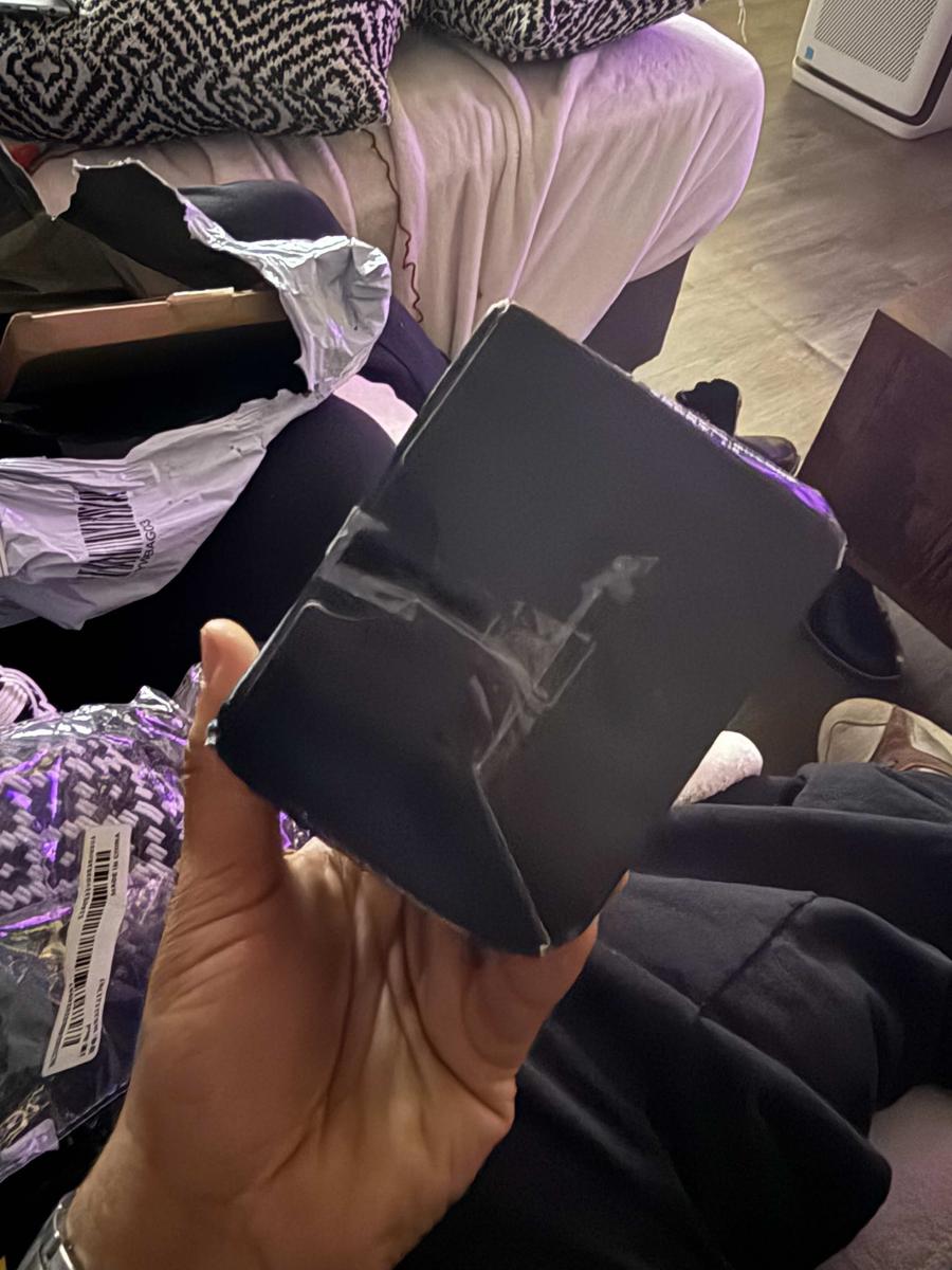 Item: Random Color, one-size