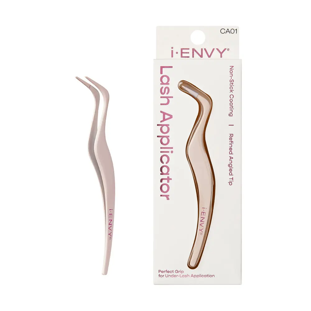 I-ENVY Cluster Palette Lash Applicator I-ENVY Cluster Palette Lash Applicator