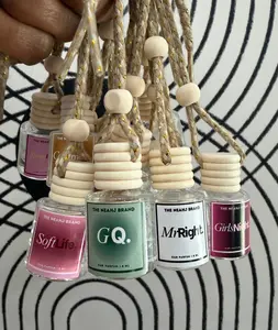 Car Parfum