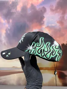 31 Hats - Graffiti solo gorra