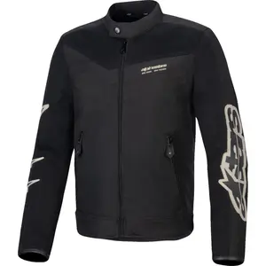 ALPINESTARS T-Dyno Air Jacket - Black