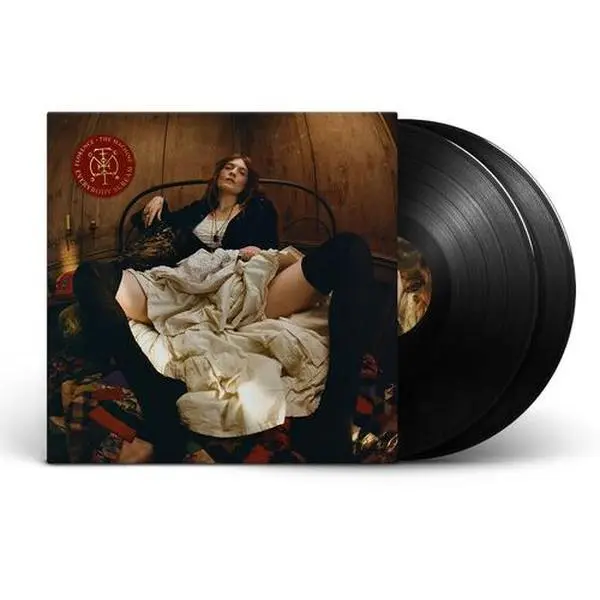 Florence & Machine - Everybody Scream (Vinyl LP)