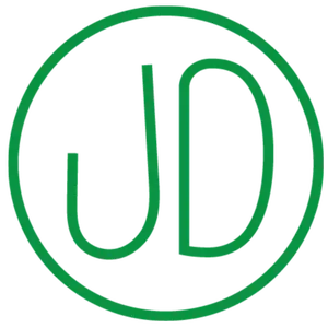 The June Drop shop logo